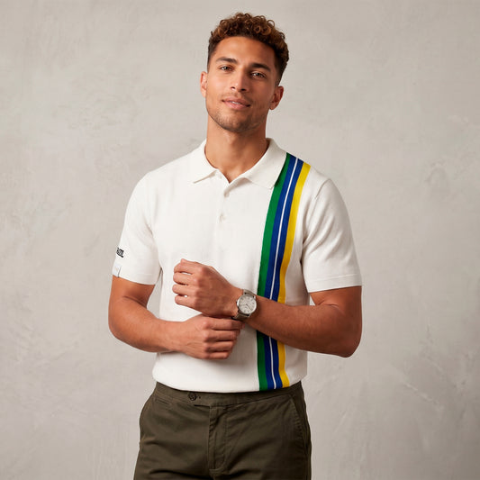 Polo Brazil Men