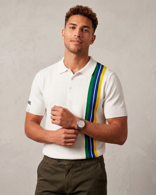 Polo Brazil Men