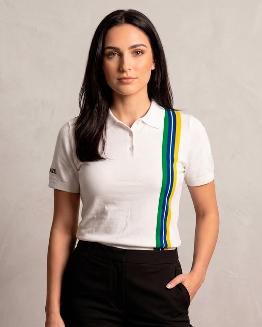 Polo Brazil Women
