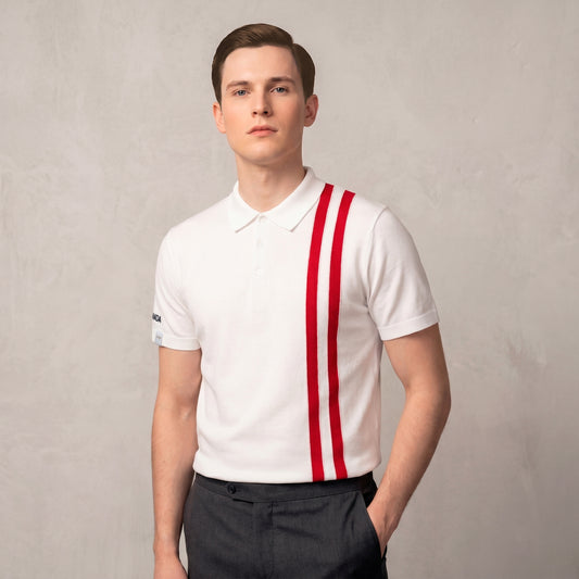 Polo Canada Men