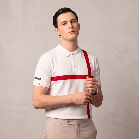 Polo England Men