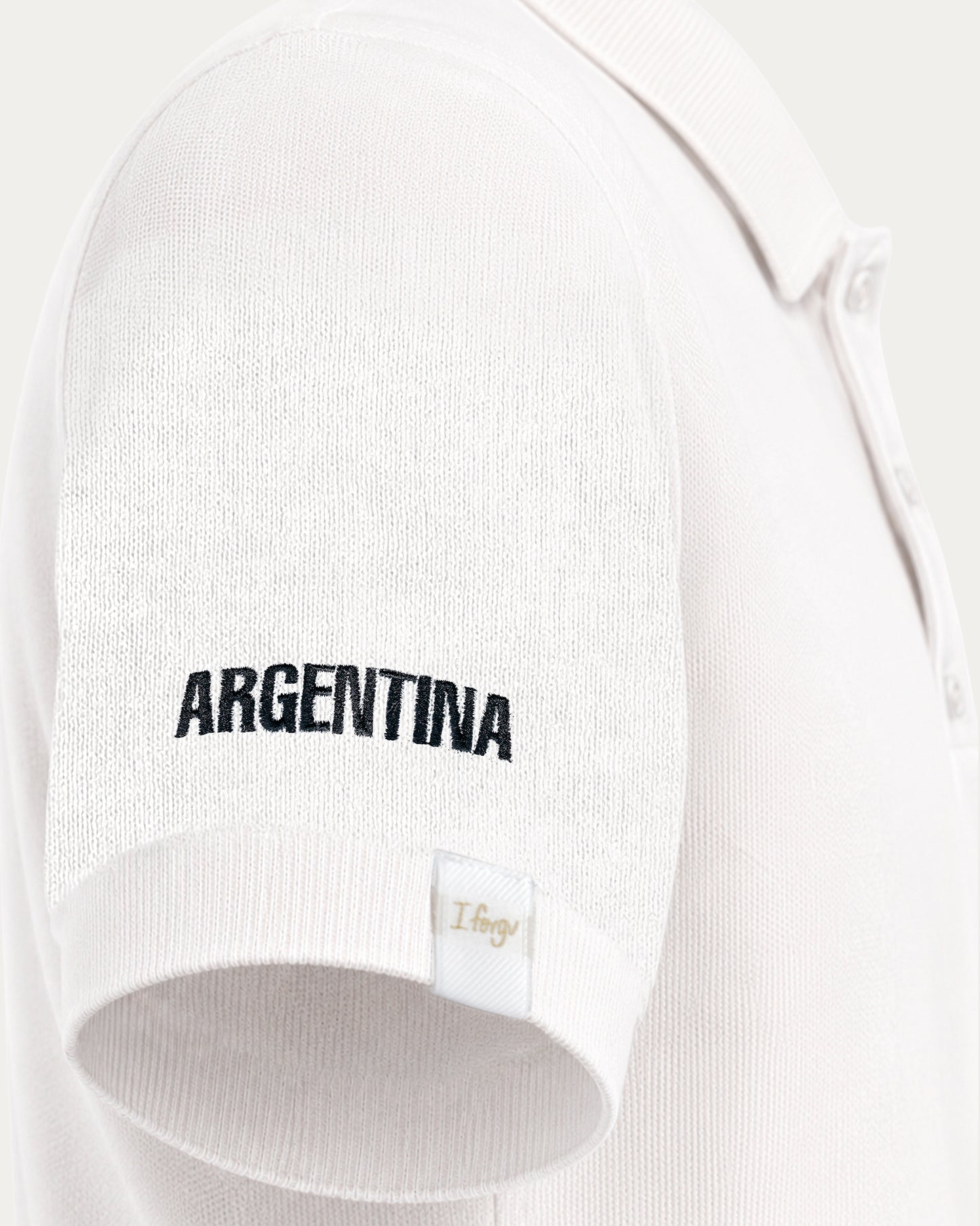 Polo Argentina Men