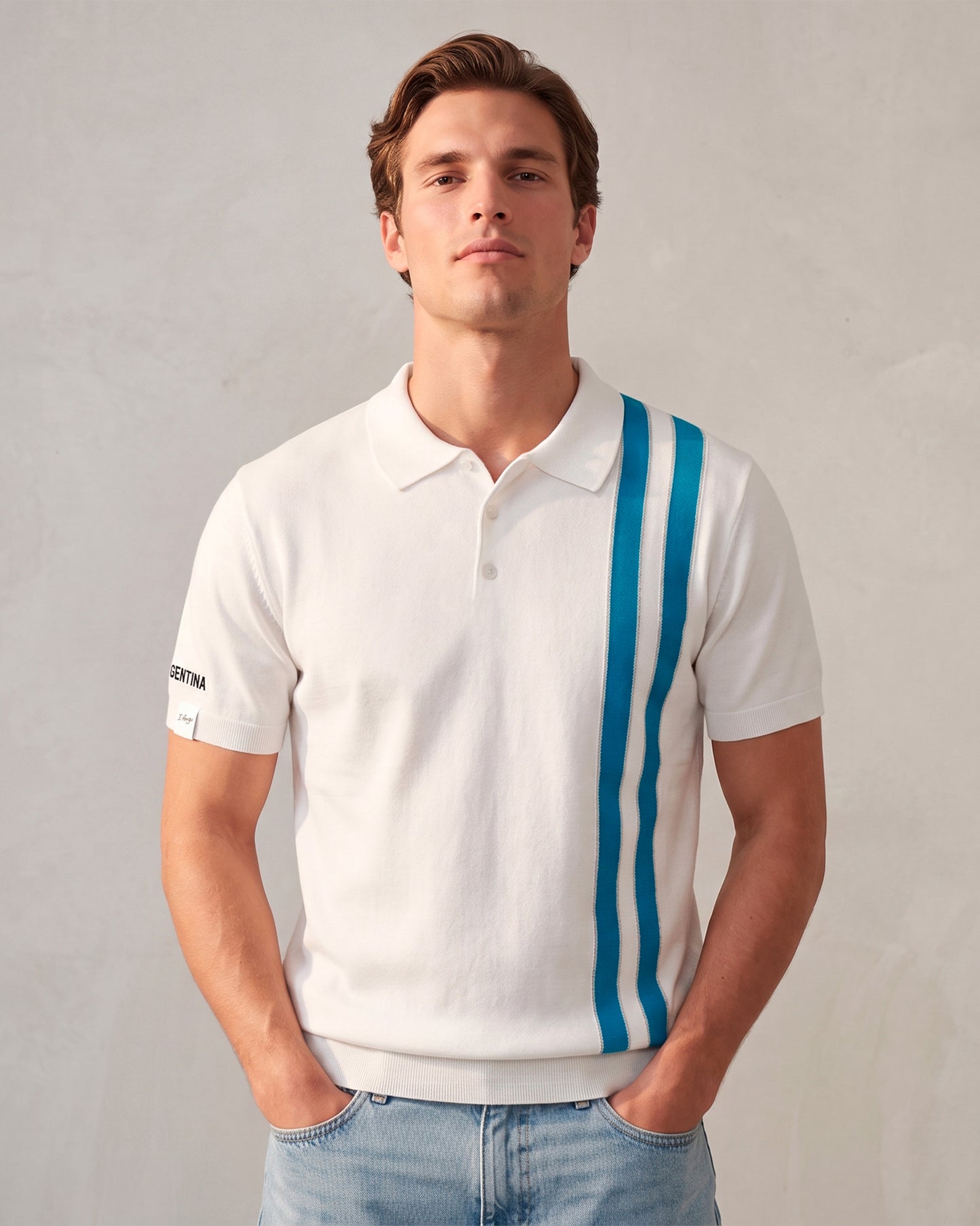 Polo Argentina Men