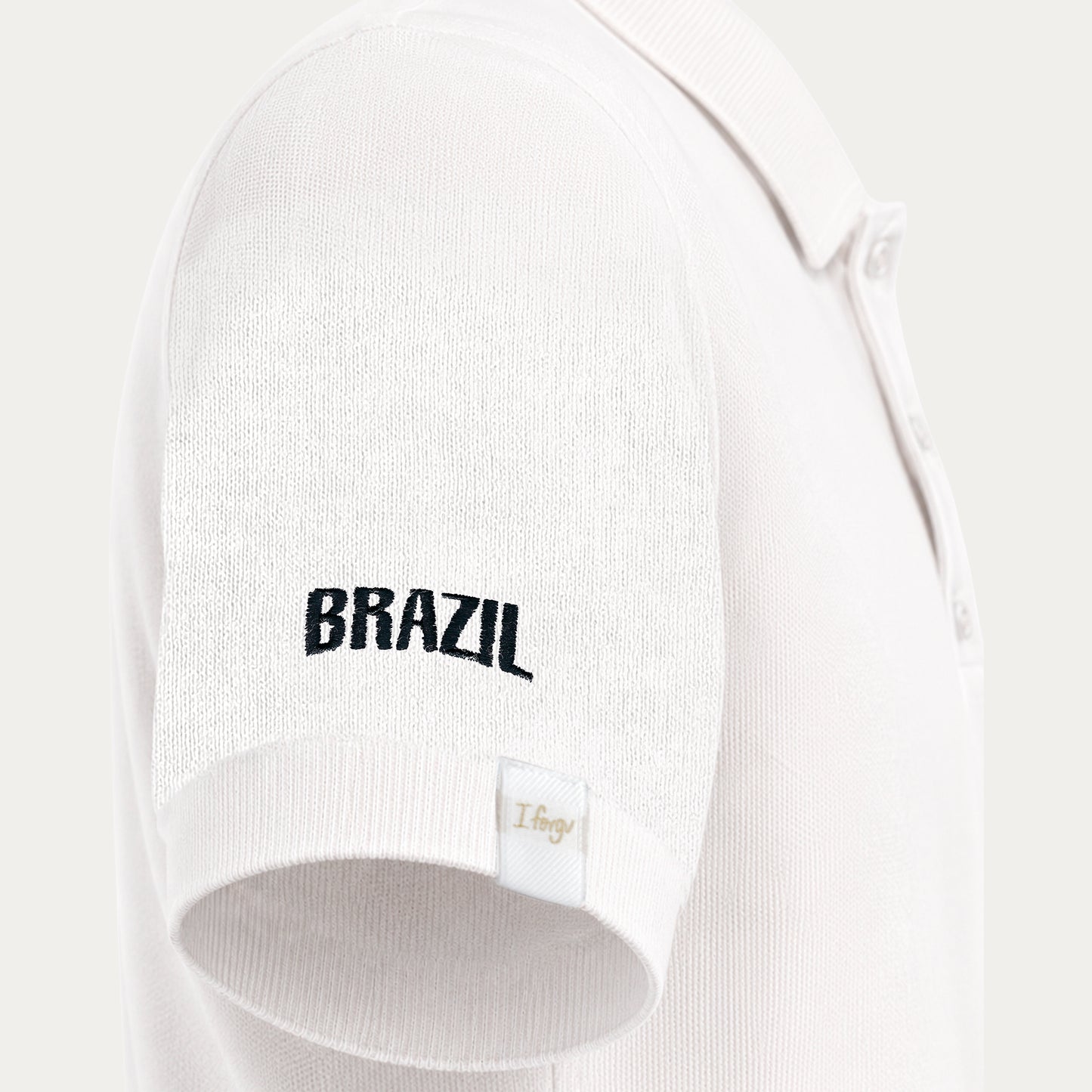 Polo Brazil Men