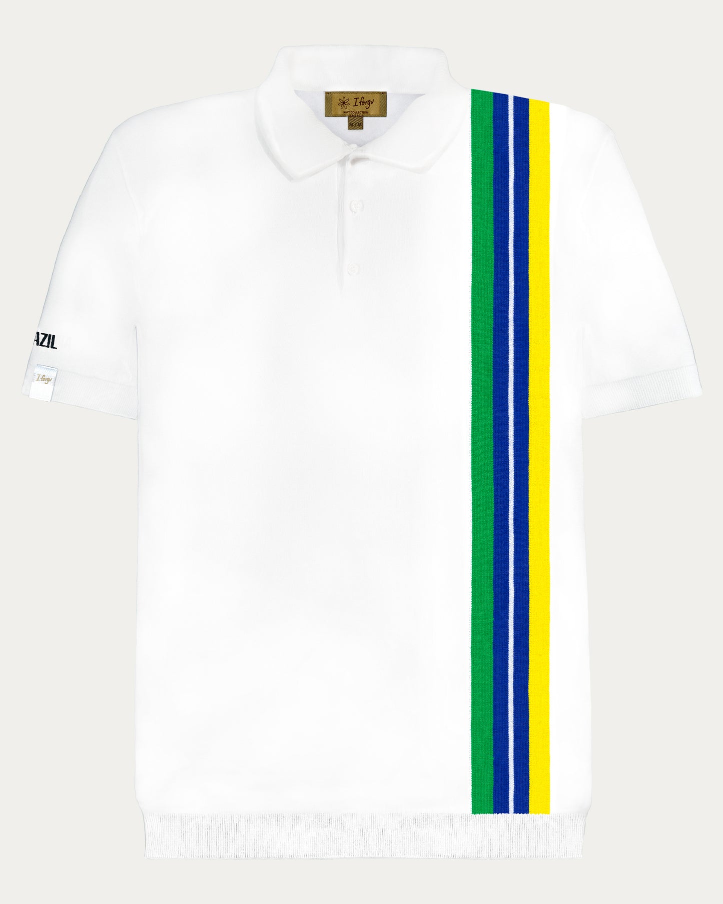 Polo Brazil Men
