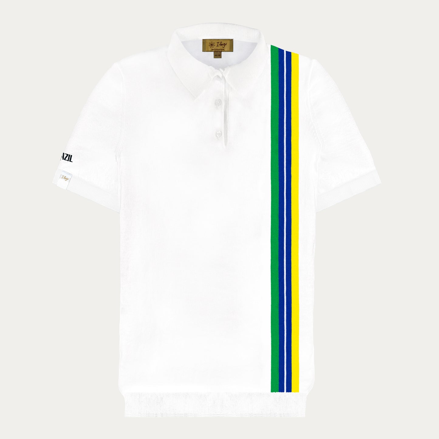 Polo Brazil Women