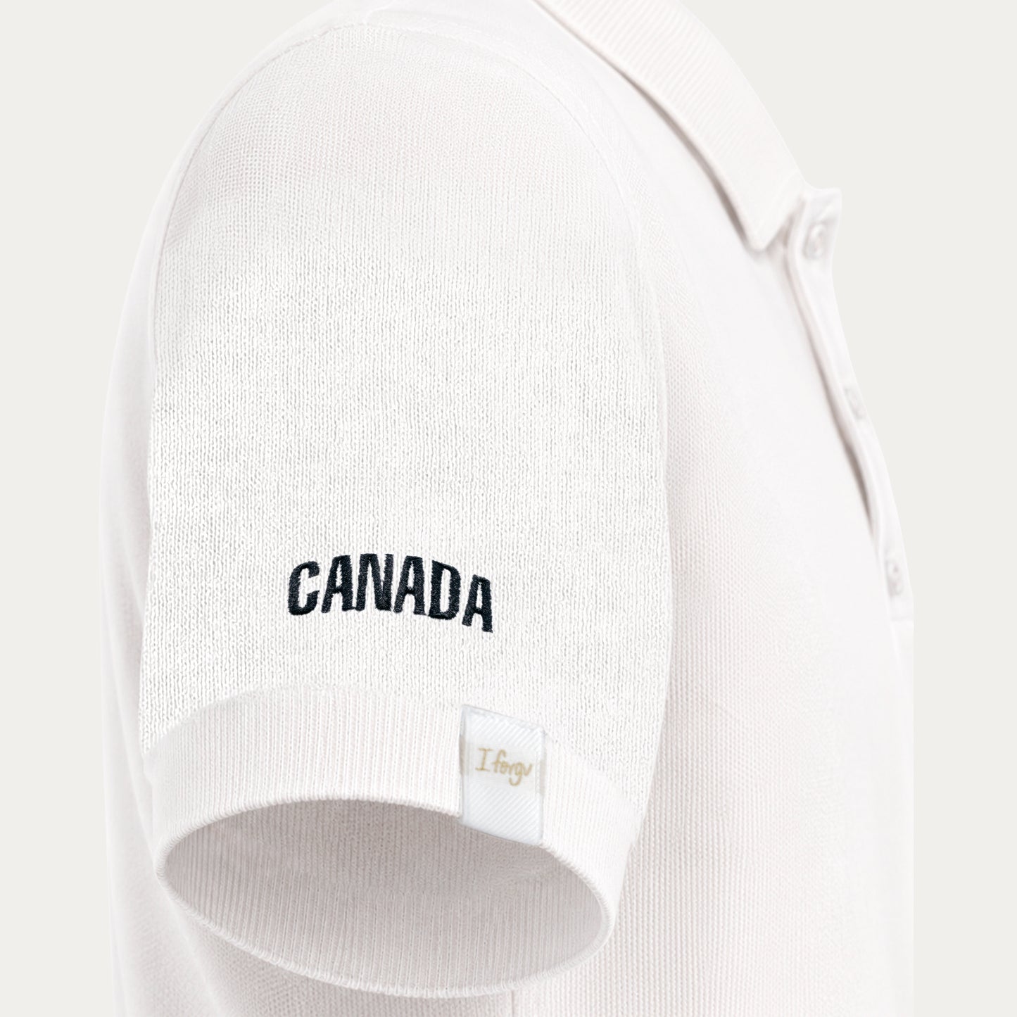 Polo Canada Men