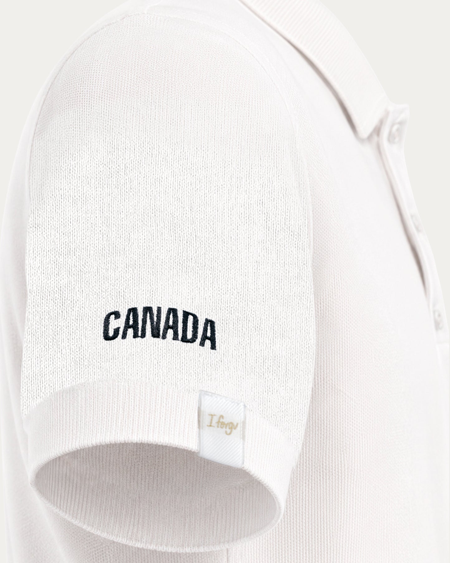 Polo Canada Men