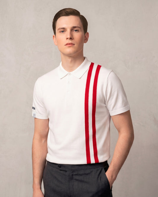 Polo Canada Men
