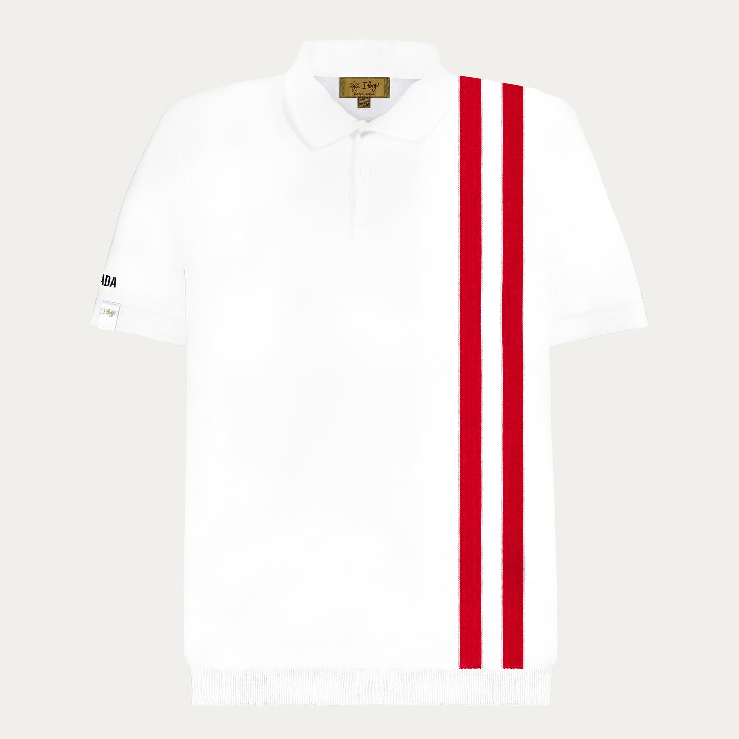 Polo Canada Men