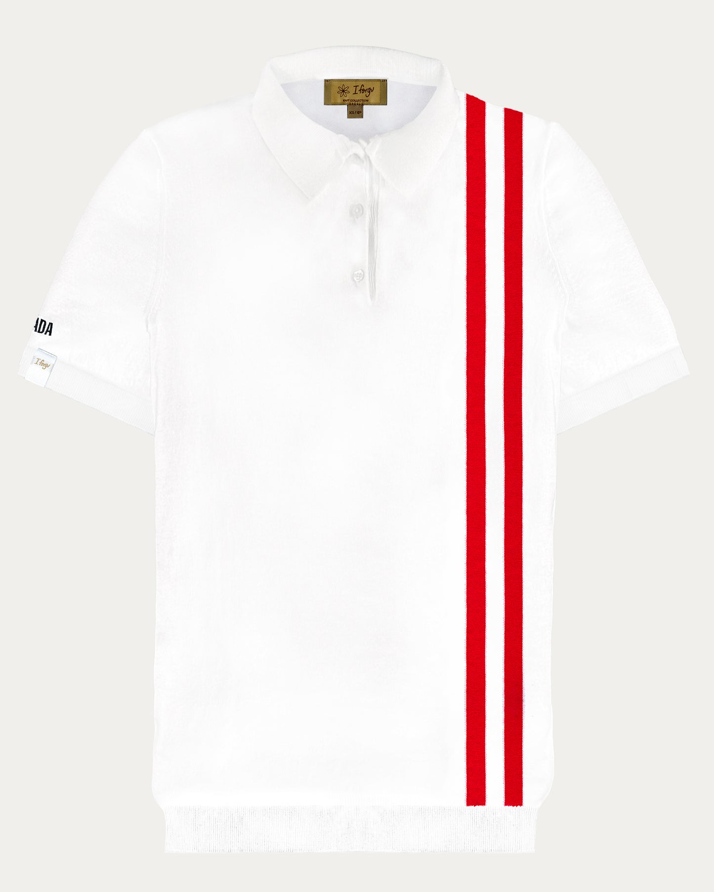 Polo Canada Women