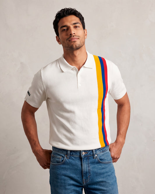 Polo Colombia Men