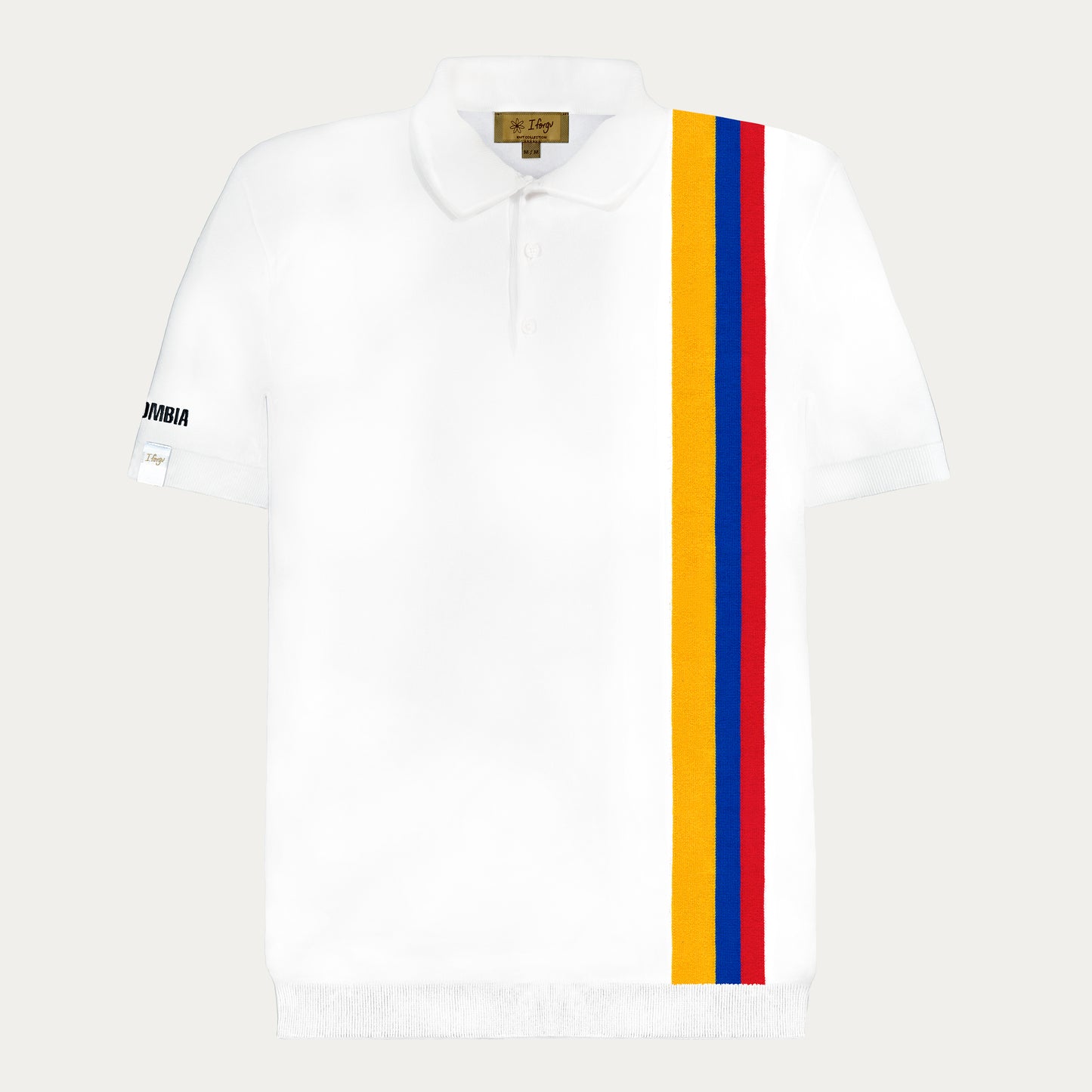 Polo Colombia Men