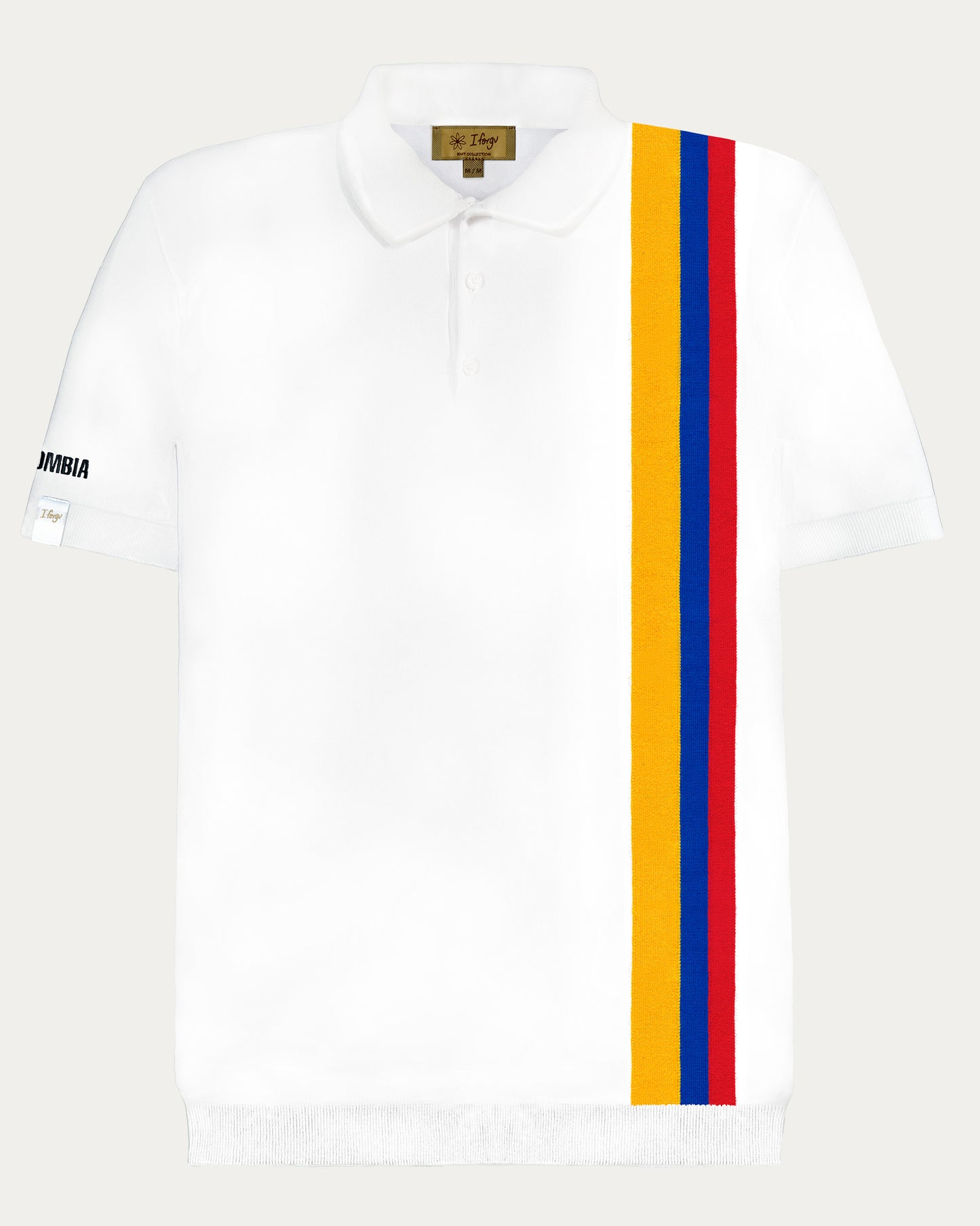 Polo Colombia Men