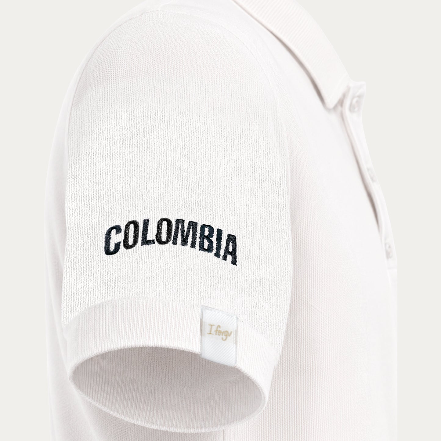 Polo Colombia Women