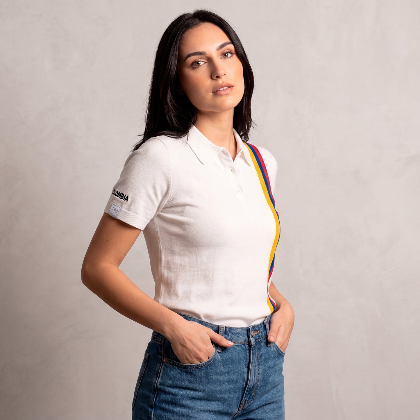 Polo Colombia Women