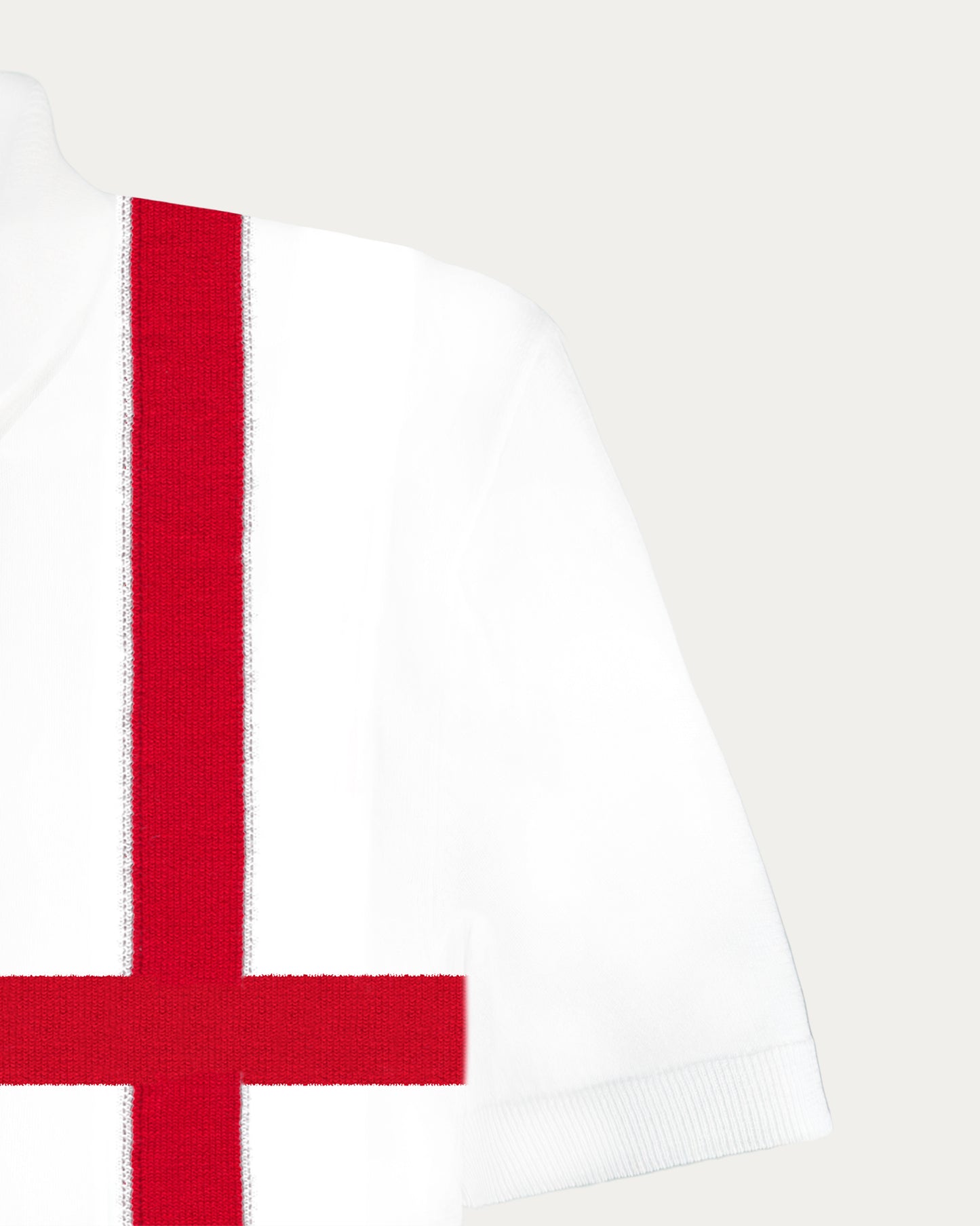 Polo England Men