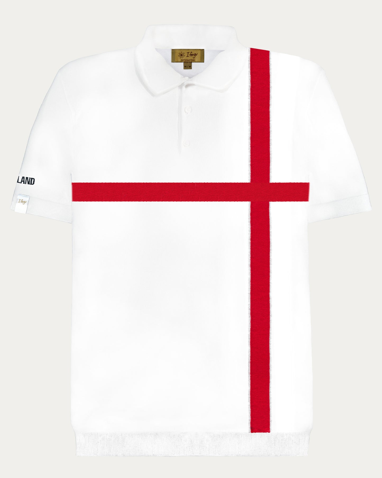 Polo England Men