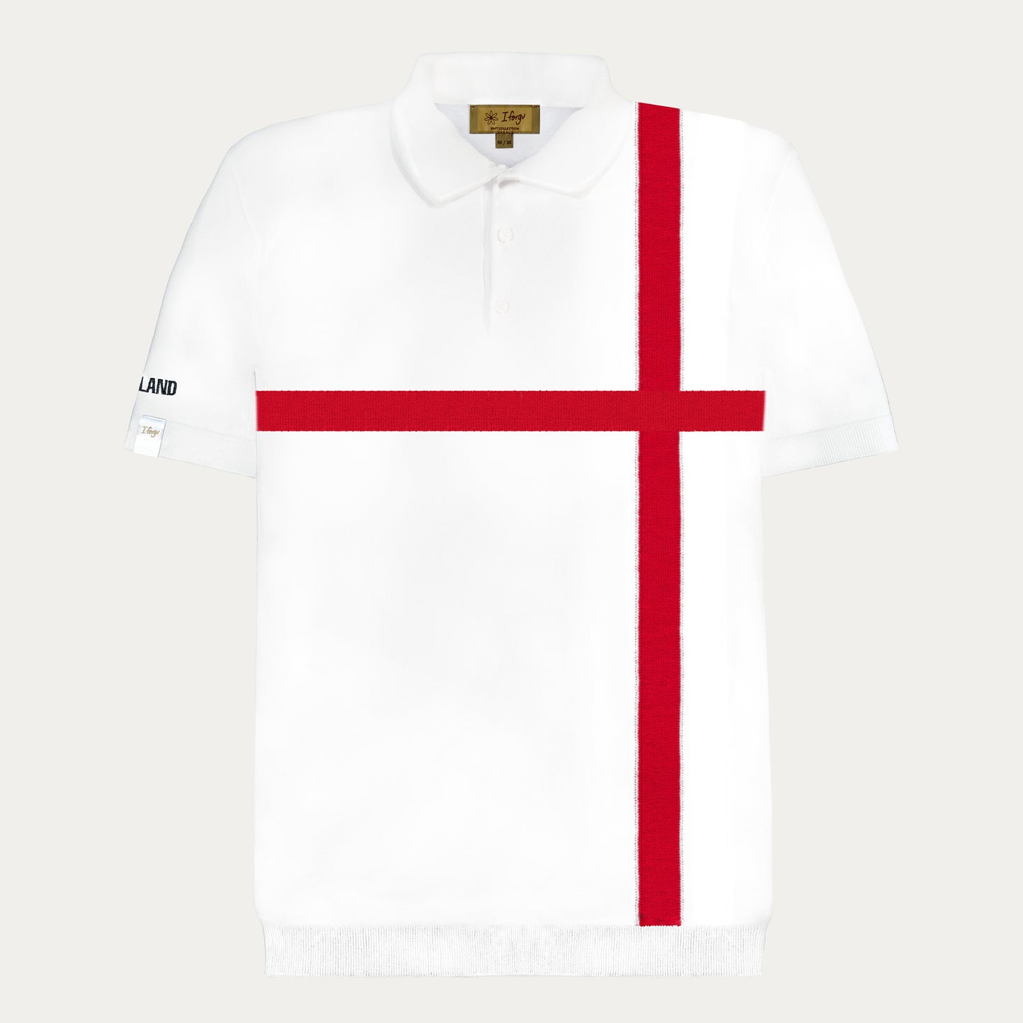 Polo England Men