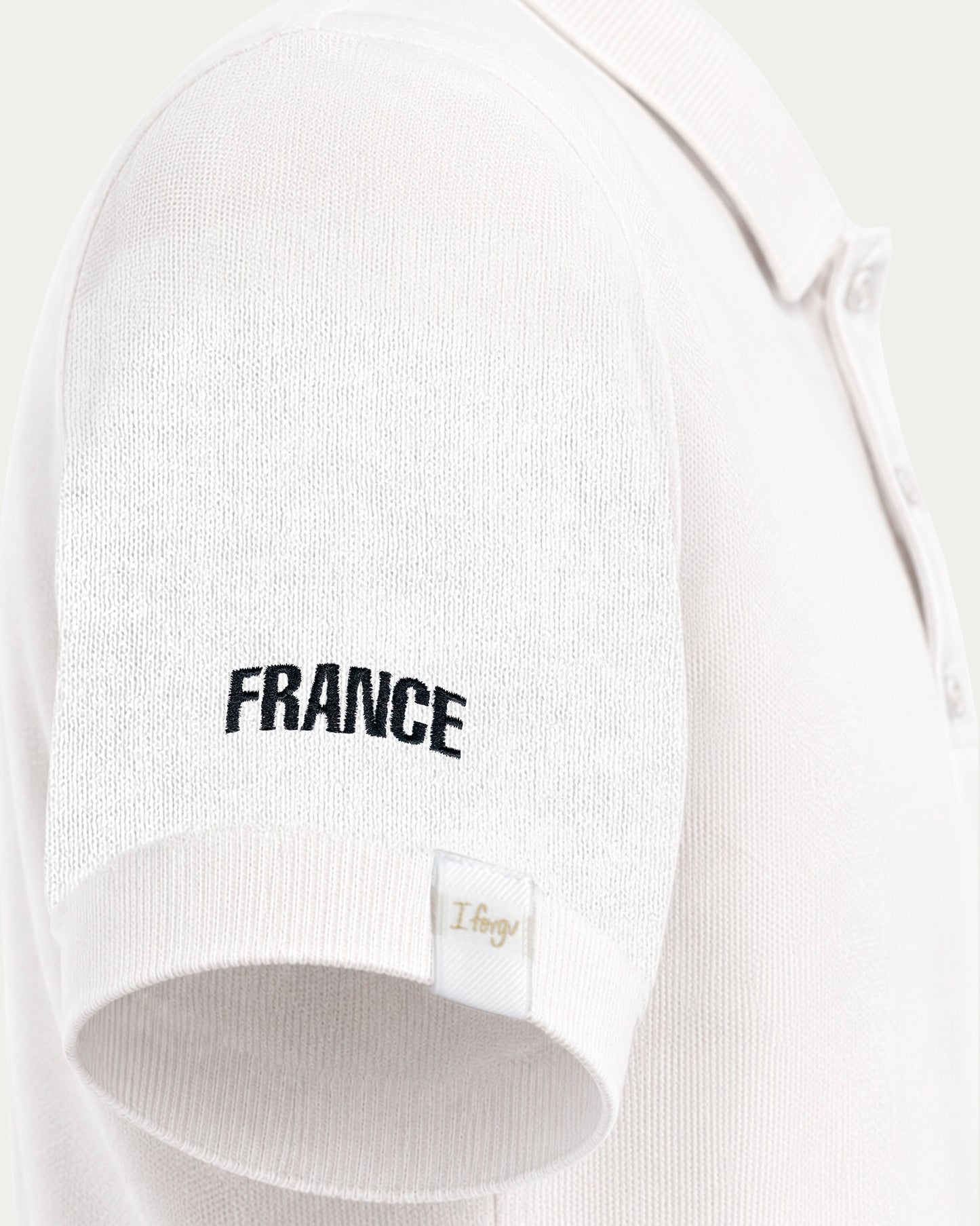 Polo France Men