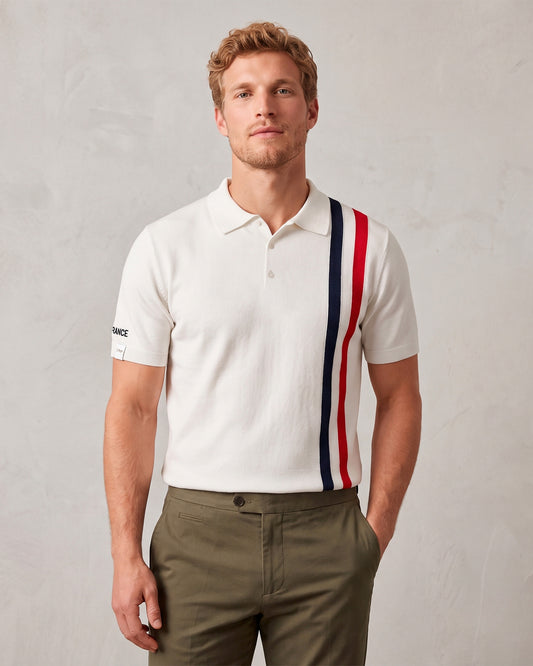 Polo France Men