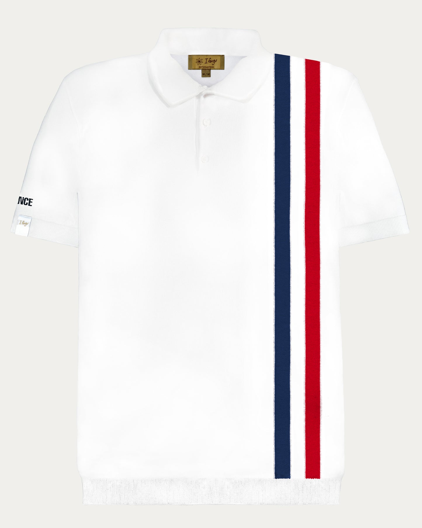 Polo France Men
