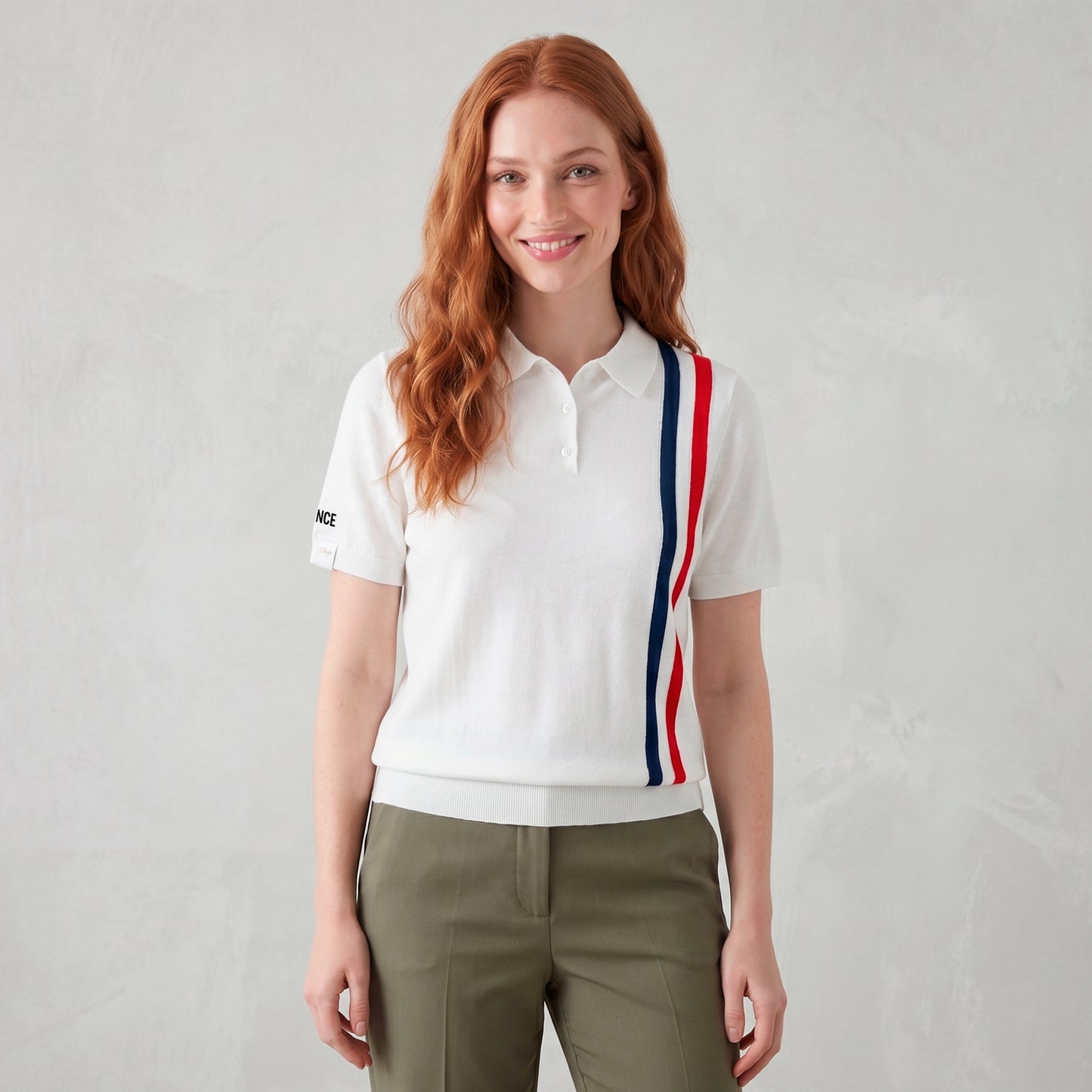 Polo France Women
