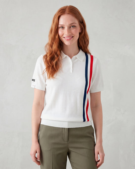 Polo France Women