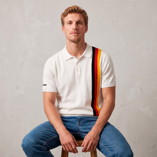 Polo Germany Men