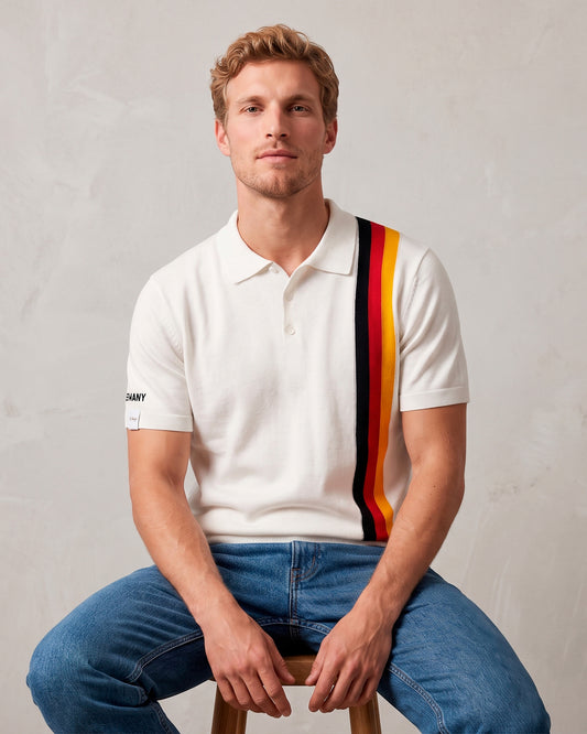 Polo Germany Men