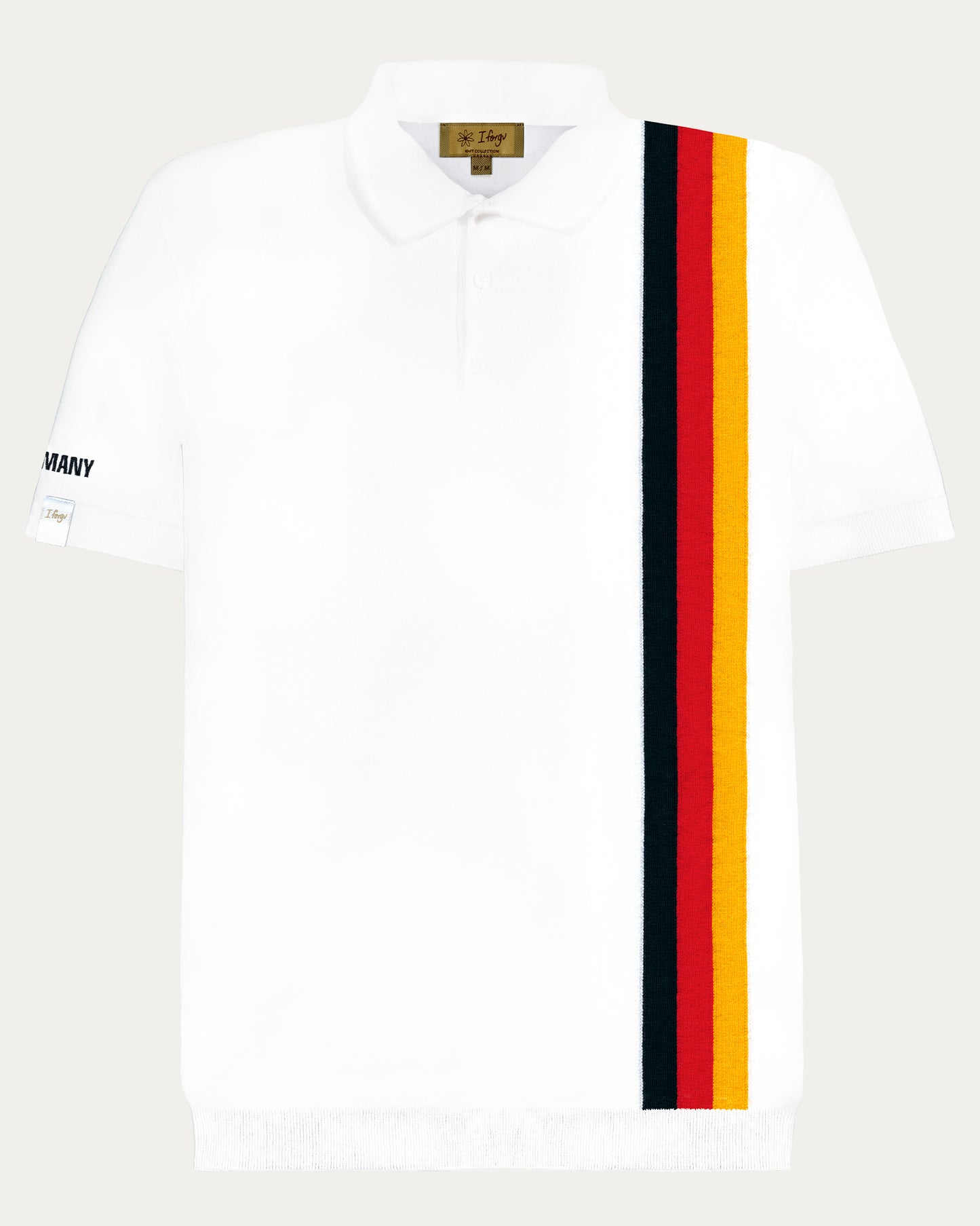 Polo Germany Men