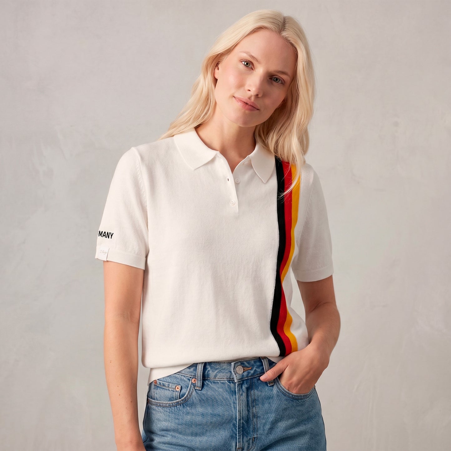 Polo Germany Women