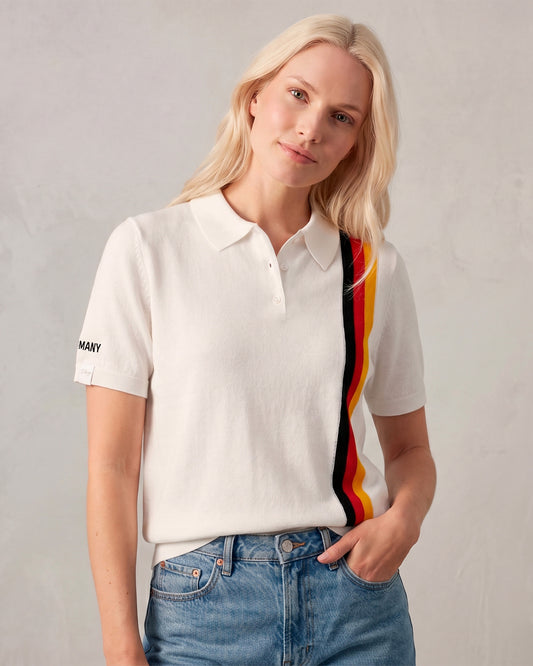 Polo Germany Women