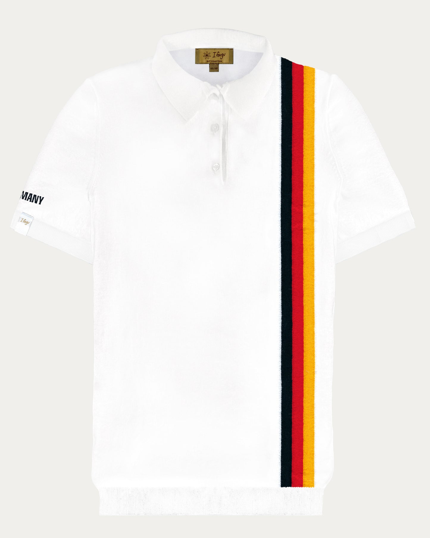 Polo Germany Women