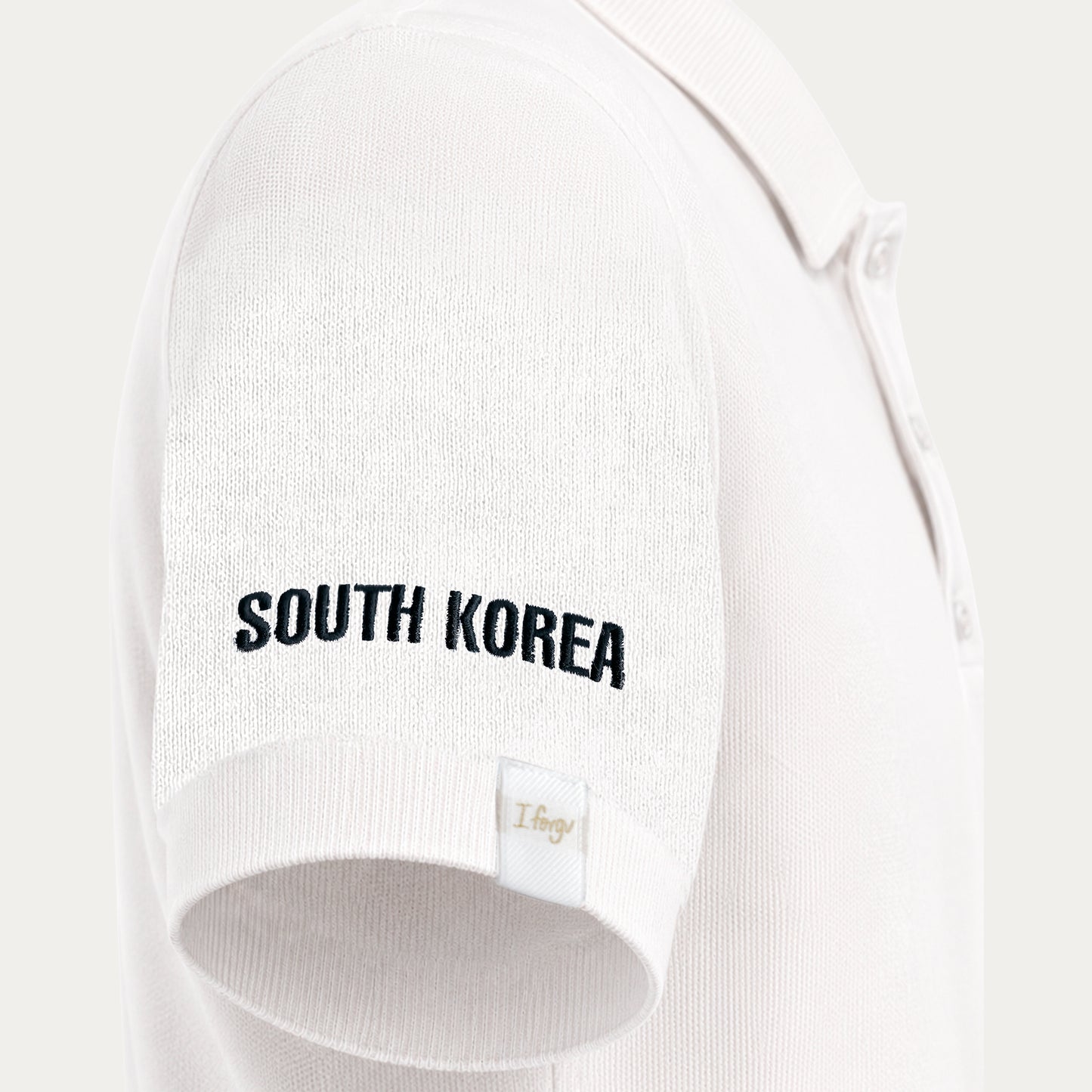 Polo South Korea Men