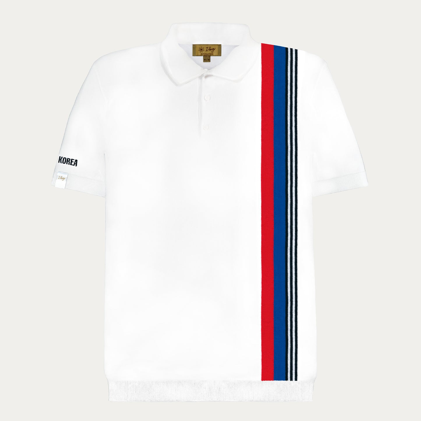 Polo South Korea Men