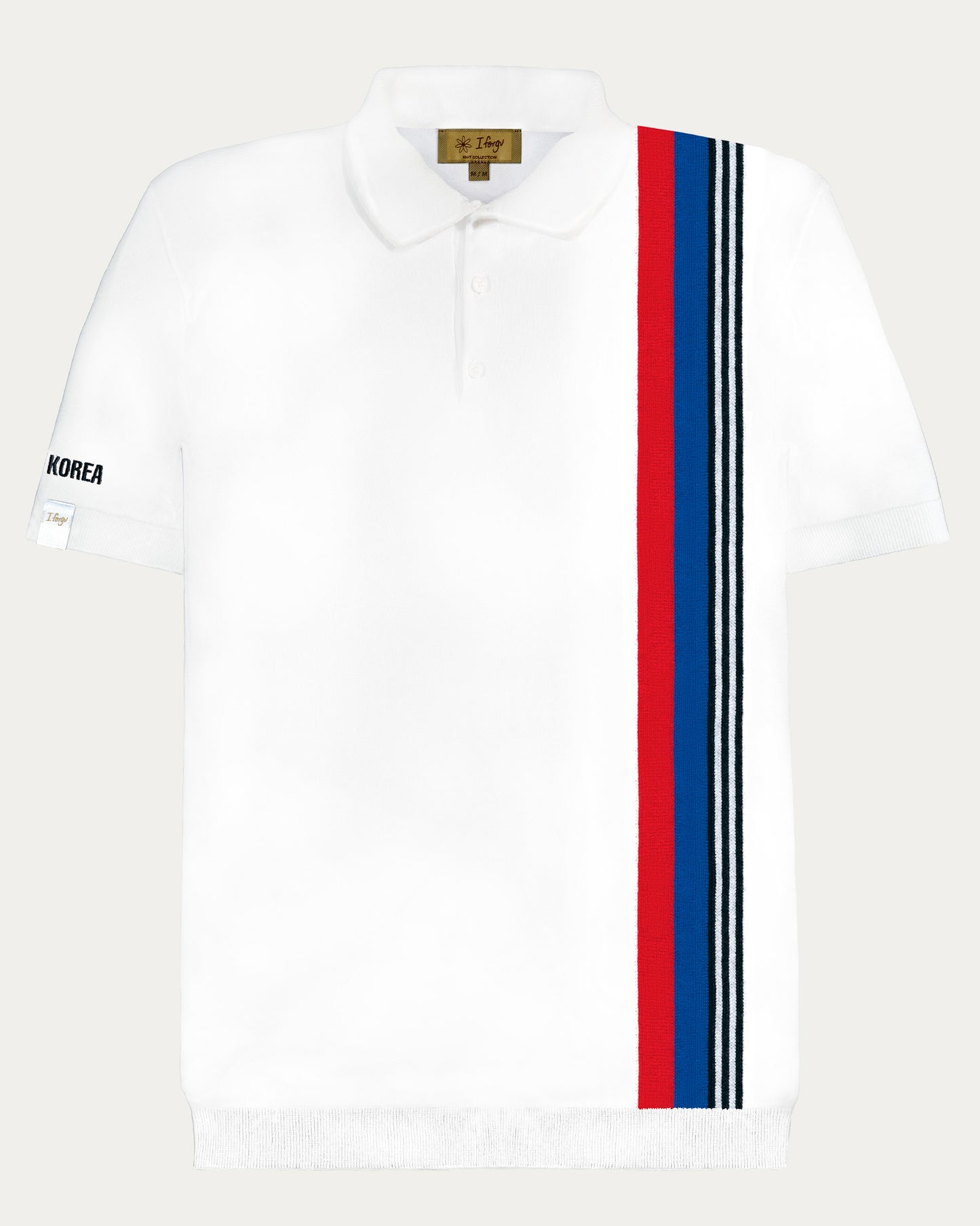 Polo South Korea Men