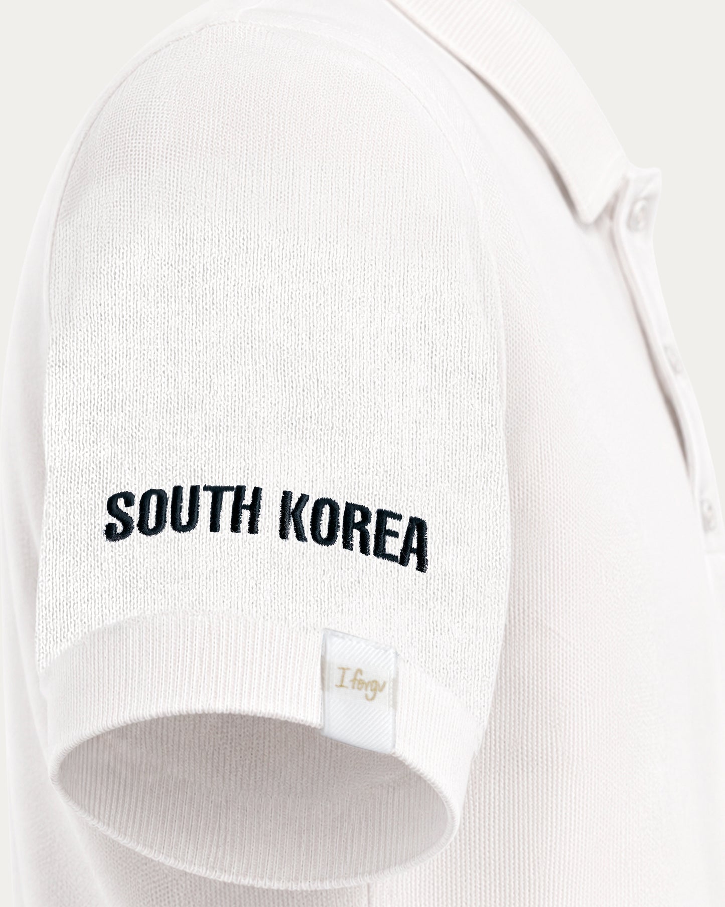 Polo South Korea Women
