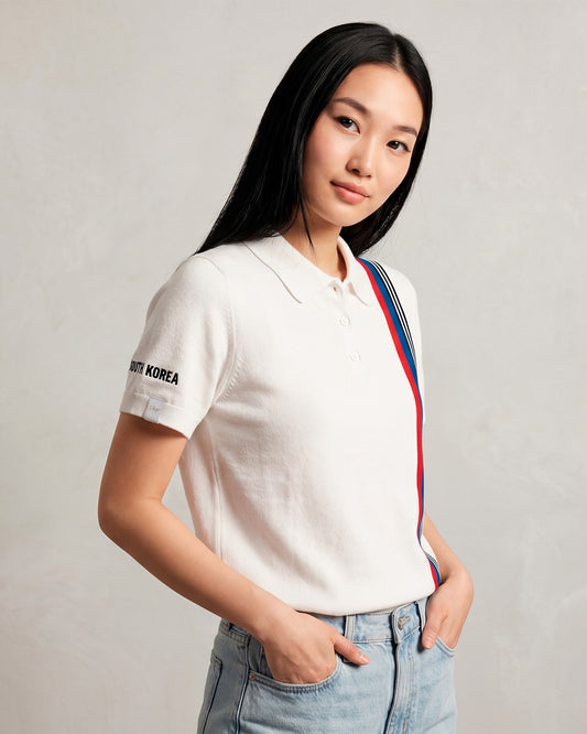 Polo South Korea Women