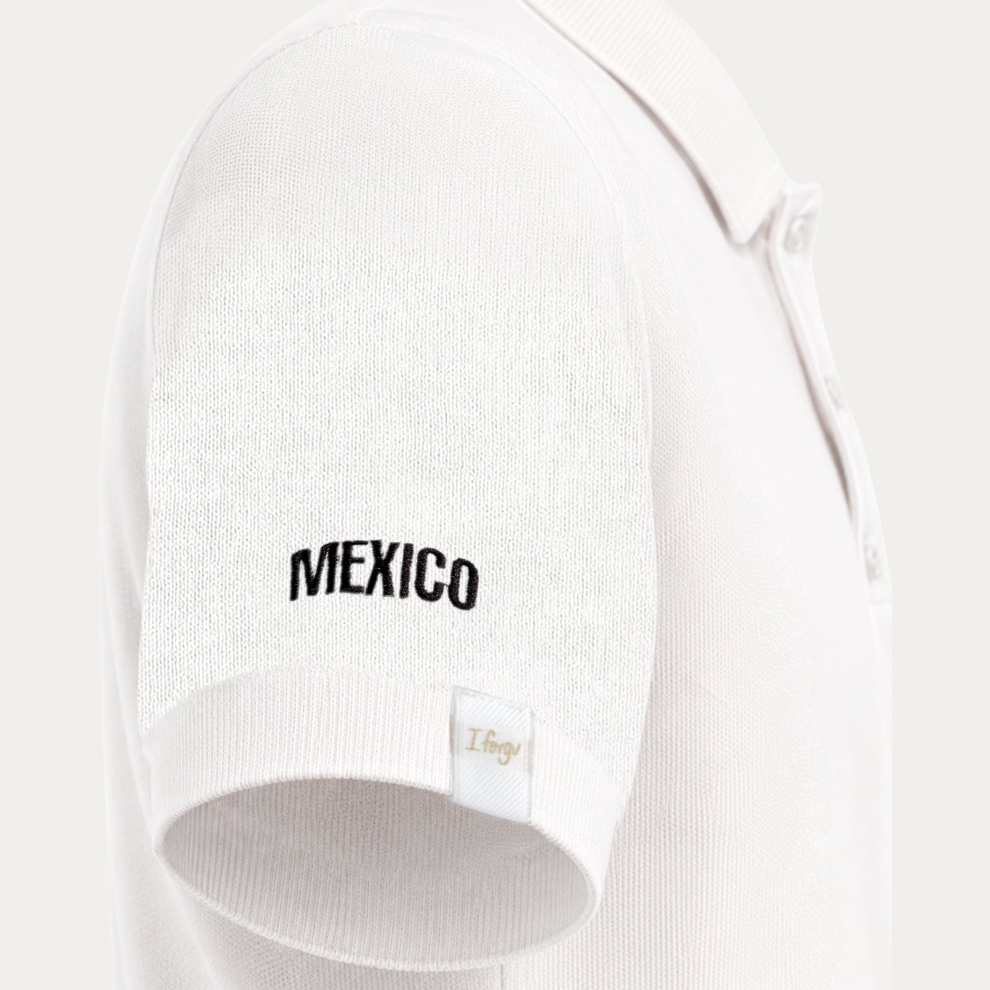 Polo Mexico Women