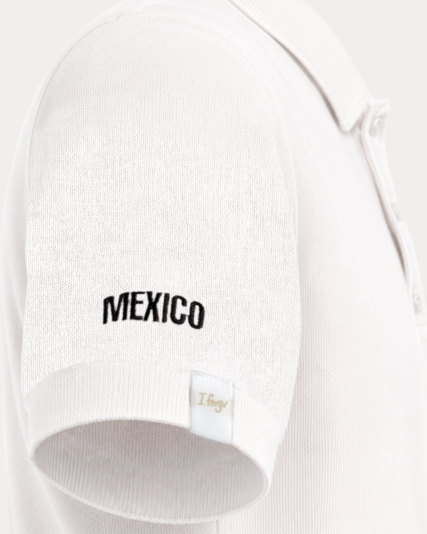 Polo Mexico Men