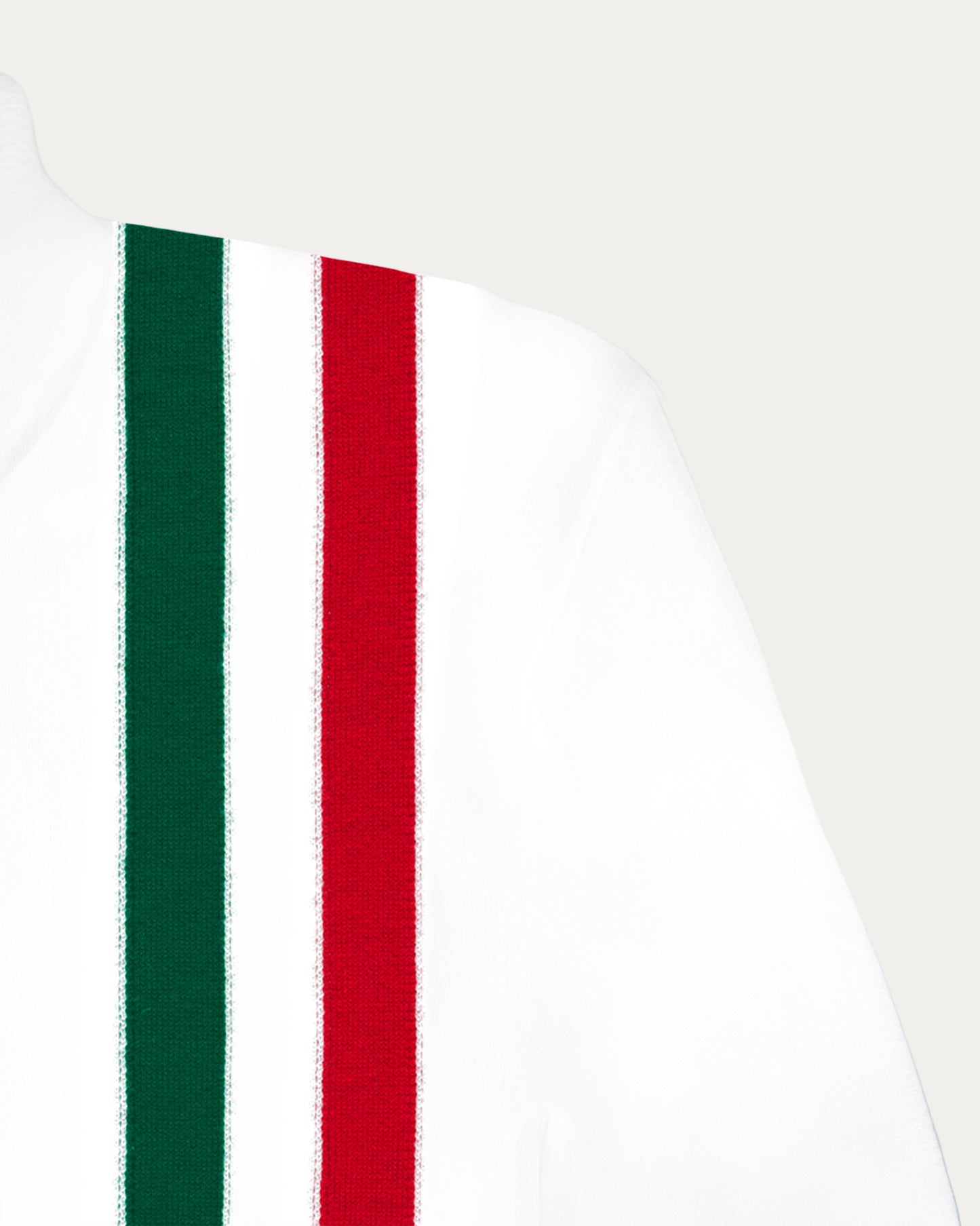 Polo Mexico Men