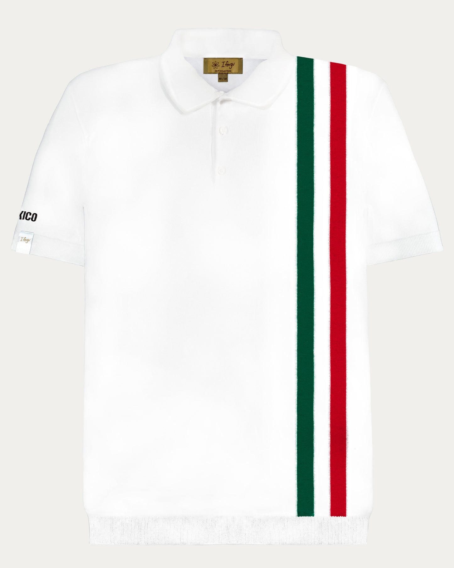 Polo Mexico Men