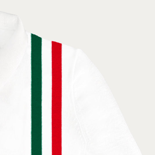 Polo Mexico Women