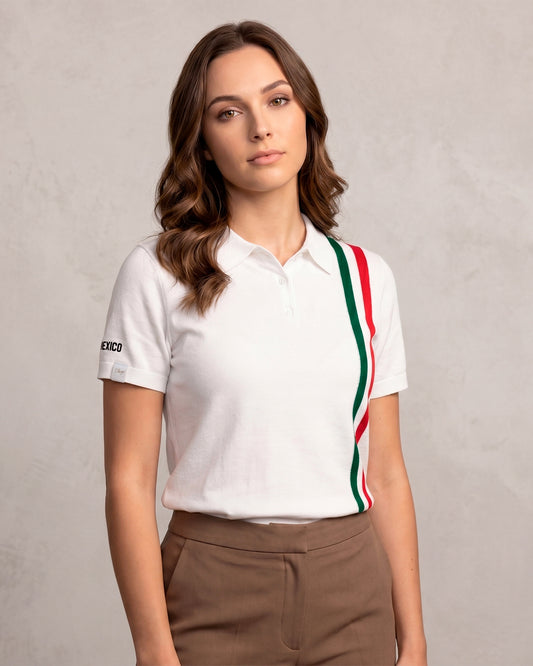 Polo Mexico Women