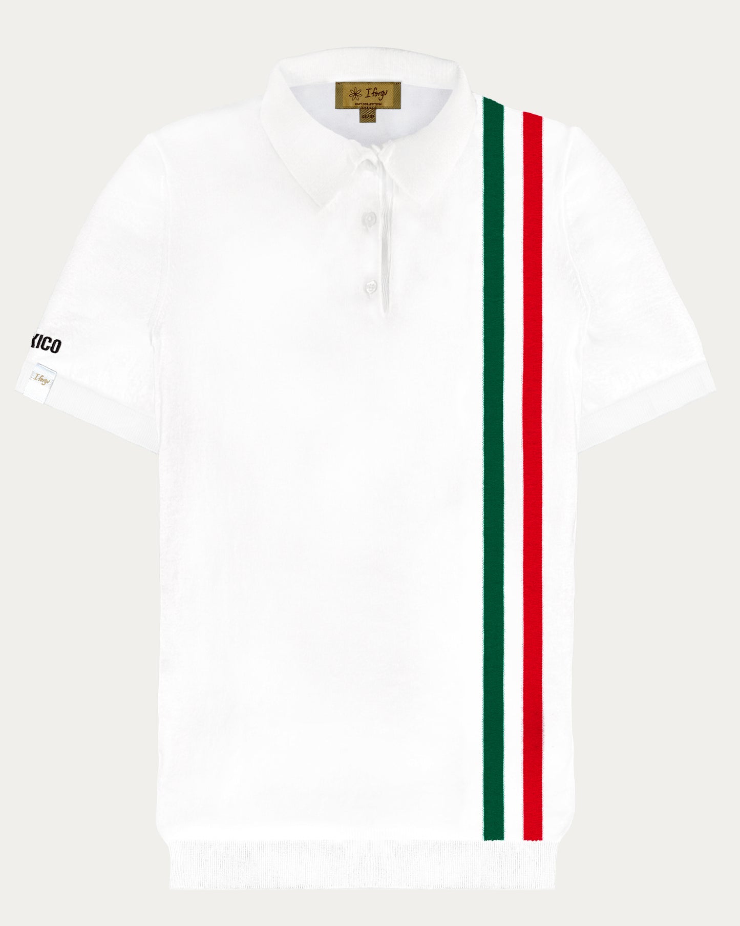 Polo Mexico Women