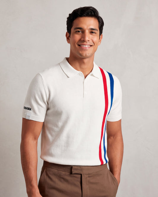 Polo Panama Men