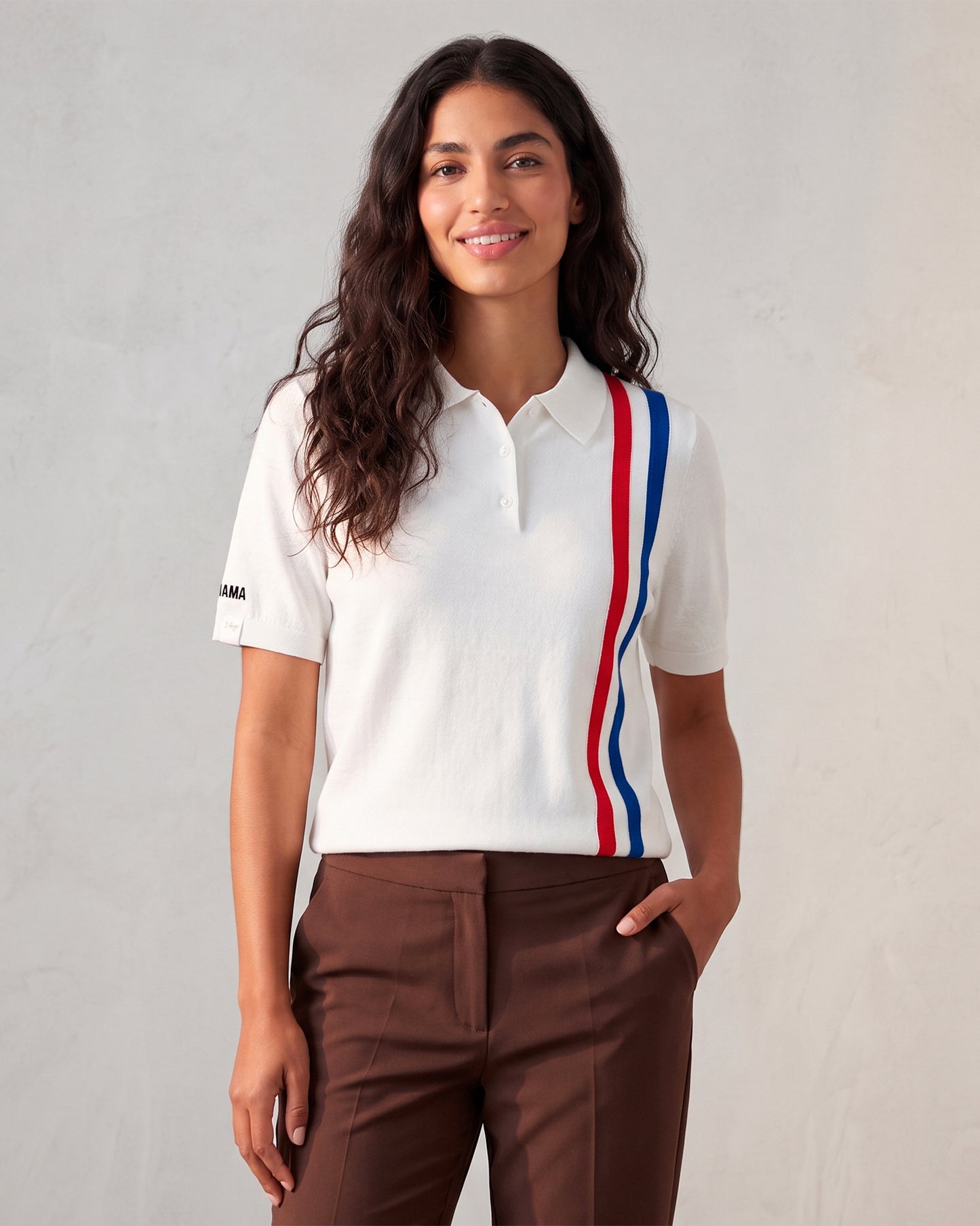 Polo Panama Women