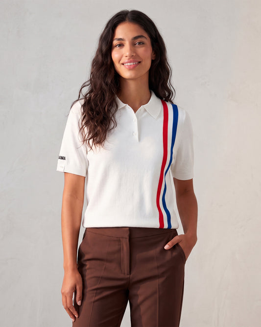 Polo Panama Women