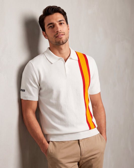 Polo Spain Men